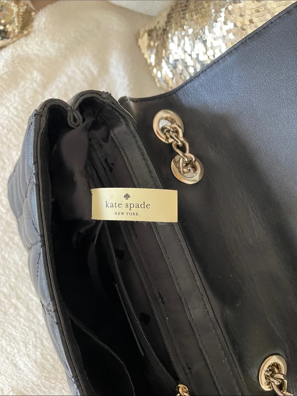 Kate Spade New York Briar Lane Emelyn Shoulder Bag